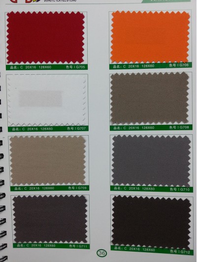 SD-DGYE   全棉厚紗卡   C    20*16   128*60 後面照